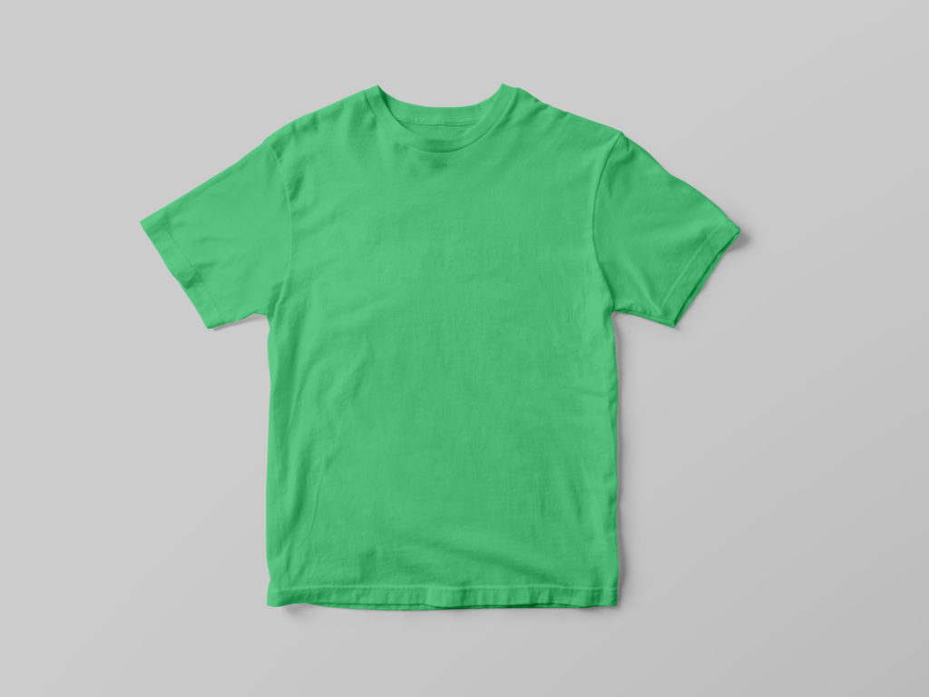 T-Shirt Mockup | The Mockup Club