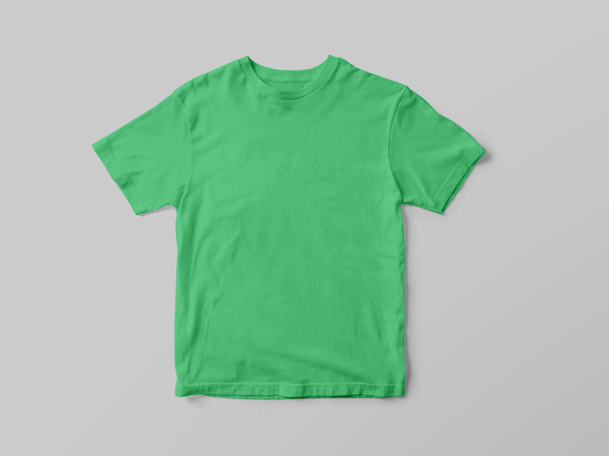 T-Shirt Mockup | The Mockup Club