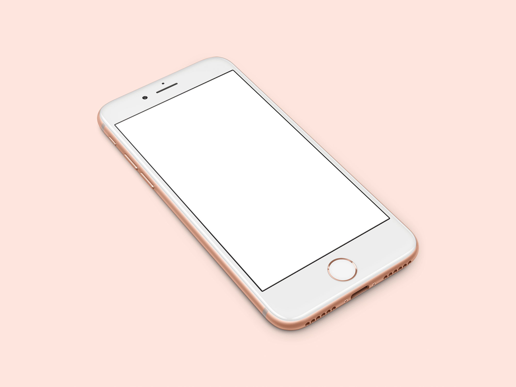 Free iPhone Mockups [PSD, Sketch, Figma] - November 2022 | TMDesign