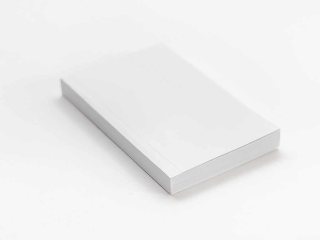 Download Softcover Book Mockup | The Mockup Club