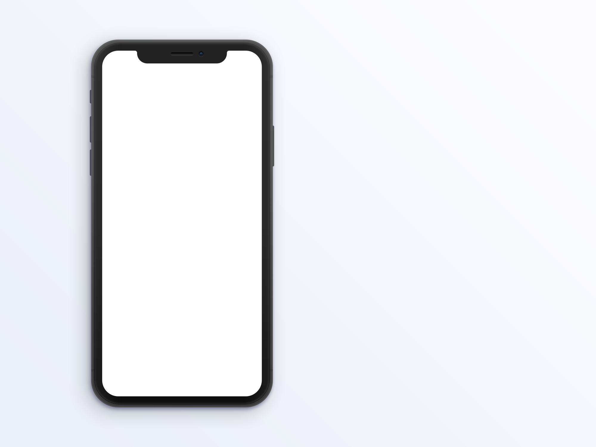Download Space Gray Iphone X Clay Mockup The Mockup Club