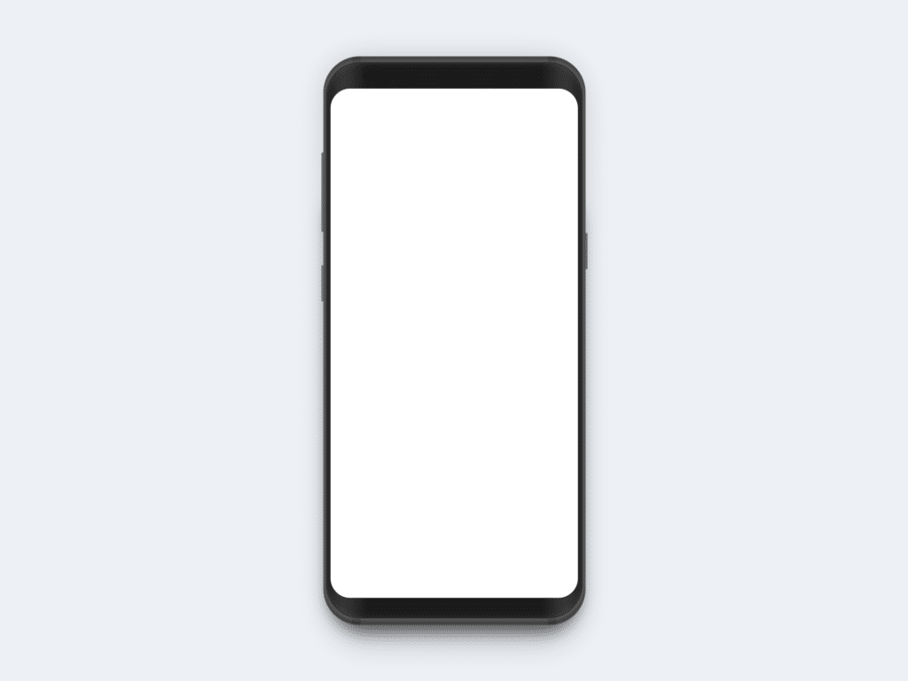 Galaxy Pad Mockup