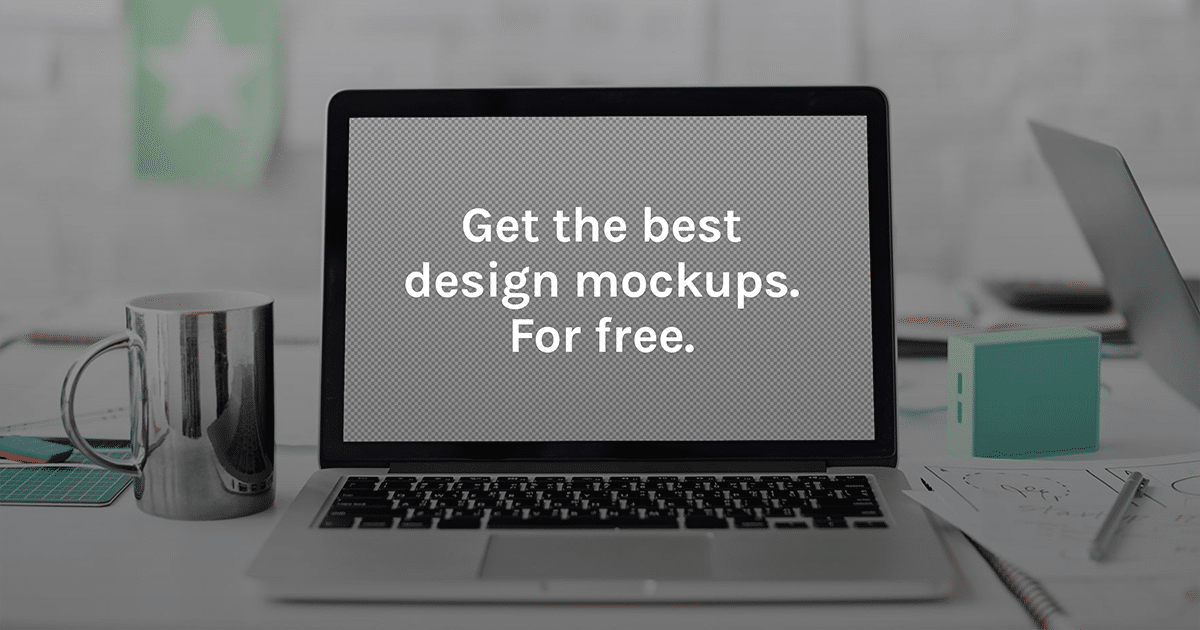 Download The Mockup Club Best Free Mockups